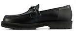Lookbook Onitsuka Tiger Bit Loafer 'Hitam' 1181A593-001