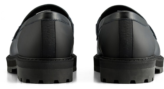 Onitsuka Tiger Bit Loafer 'Hitam' 1181A593-001 Purchase Onitsuka Tiger Bit Loafer 'Hitam' 1181A593-001