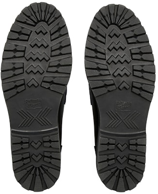 Onitsuka Tiger Bit Loafer 'Hitam' 1181A593-001 Sizing Onitsuka Tiger Bit Loafer 'Hitam' 1181A593-001