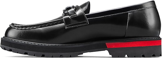 オニツカタイガー ビットローファー 'ブラック クラシックレッド' 1181A490-001 1181A490-001 Lookbook オニツカタイガー ビットローファー 'ブラック クラシックレッド' 1181A490-001 1181A490-001