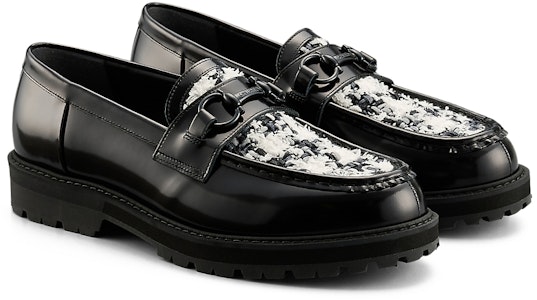 Onitsuka Tiger Bit Loafer 'Hitam Putih' 1181A582-001 Order Onitsuka Tiger Bit Loafer 'Hitam Putih' 1181A582-001