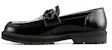 Onitsuka Tiger Bit Loafer 'Hitam Putih' 1181A582-001