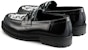 Onitsuka Tiger Bit Loafer 'Hitam Putih' 1181A582-001