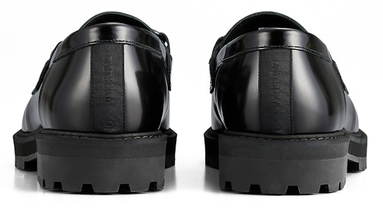 Onitsuka Tiger Bit Loafer 'Hitam Putih' 1181A582-001 Purchase Onitsuka Tiger Bit Loafer 'Hitam Putih' 1181A582-001