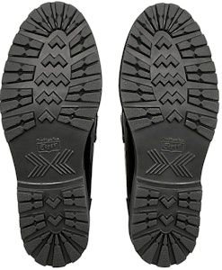 Onitsuka Tiger Bit Loafer 'Hitam Putih' 1181A582-001 Sizing Onitsuka Tiger Bit Loafer 'Hitam Putih' 1181A582-001