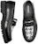 Onitsuka Tiger Bit Loafer 'Hitam Putih' 1181A582-001
