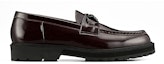 Buy Onitsuka Tiger Bit Kasut Loafer 'Burgundy' 1181A592-600