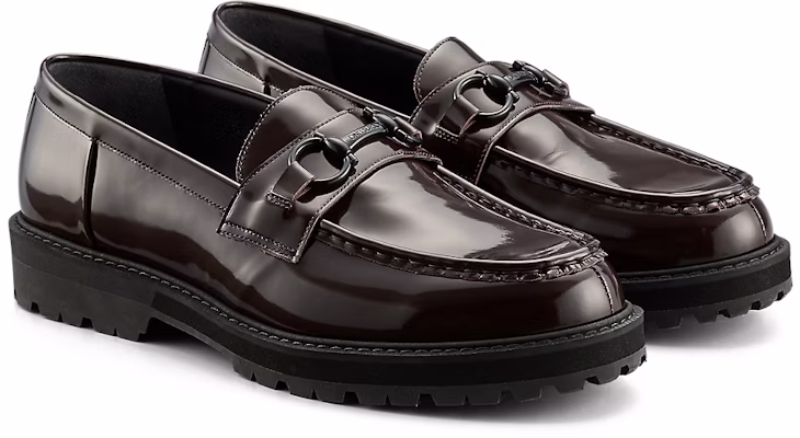 Onitsuka Tiger Bit Loafer 'Burgundy' 1181A592-600 Order Onitsuka Tiger Bit Loafer 'Burgundy' 1181A592-600