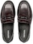 Details for Onitsuka Tiger Bit Kasut Loafer 'Burgundy' 1181A592-600