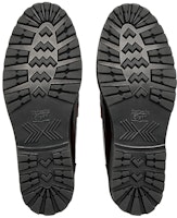 Onitsuka Tiger Bit Kasut Loafer 'Burgundy' 1181A592-600 Sizing Onitsuka Tiger Bit Kasut Loafer 'Burgundy' 1181A592-600