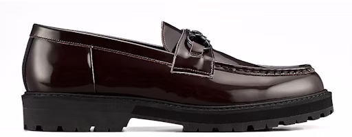 Onitsuka Tiger Bit Loafer 'Burgundy Burgundy' 1181A592-600 Onitsuka Tiger Bit Loafer 'Burgundy Burgundy' 1181A592-600