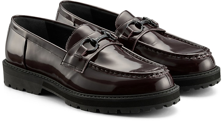 Onitsuka Tiger Bit Loafer 'Burgundy Burgundy' 1181A592-600 Order Onitsuka Tiger Bit Loafer 'Burgundy Burgundy' 1181A592-600