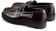 Shop Onitsuka Tiger Bit Loafer 'Burgundy' Merah Pekat 1181A592-600