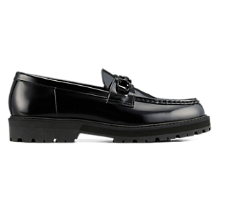 Onitsuka Tiger BIT LOAFER BLACK/BLACK 1181A624-001