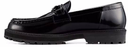Lookbook Onitsuka Tiger BIT LOAFER BLACK/BLACK 1181A624-001