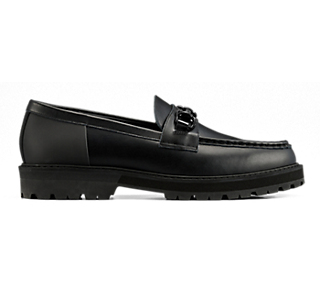 Onitsuka Tiger BIT LOAFER BLACK/BLACK 1181A625-001
