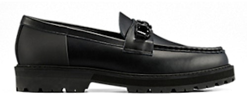 Onitsuka Tiger BIT LOAFER BLACK/BLACK 1181A625-001 Onitsuka Tiger BIT LOAFER BLACK/BLACK 1181A625-001