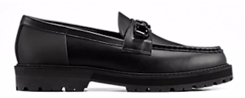 Onitsuka Tiger BIT LOAFER BLACK/BLACK 1181A625-001 Onitsuka Tiger BIT LOAFER BLACK/BLACK 1181A625-001