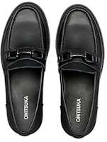 Sizing Onitsuka Tiger BIT LOAFER BLACK/BLACK 1181A625-001