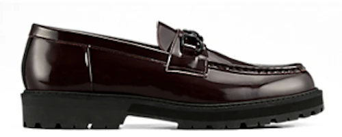 Onitsuka Tiger BIT LOAFER BURGUNDY/BURGUNDY 1181A624-600 Onitsuka Tiger BIT LOAFER BURGUNDY/BURGUNDY 1181A624-600
