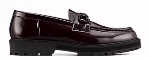 Onitsuka Tiger BIT LOAFER BURGUNDY/BURGUNDY 1181A624-600 Onitsuka Tiger BIT LOAFER BURGUNDY/BURGUNDY 1181A624-600