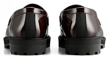 Details for Onitsuka Tiger BIT LOAFER BURGUNDY/BURGUNDY 1181A624-600