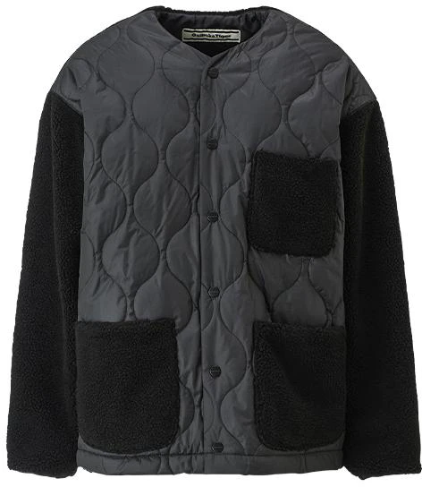 onitsuka-tiger-black-colorblock-v-neck-button-up-long-sleeve-jacket-2181-a538-001