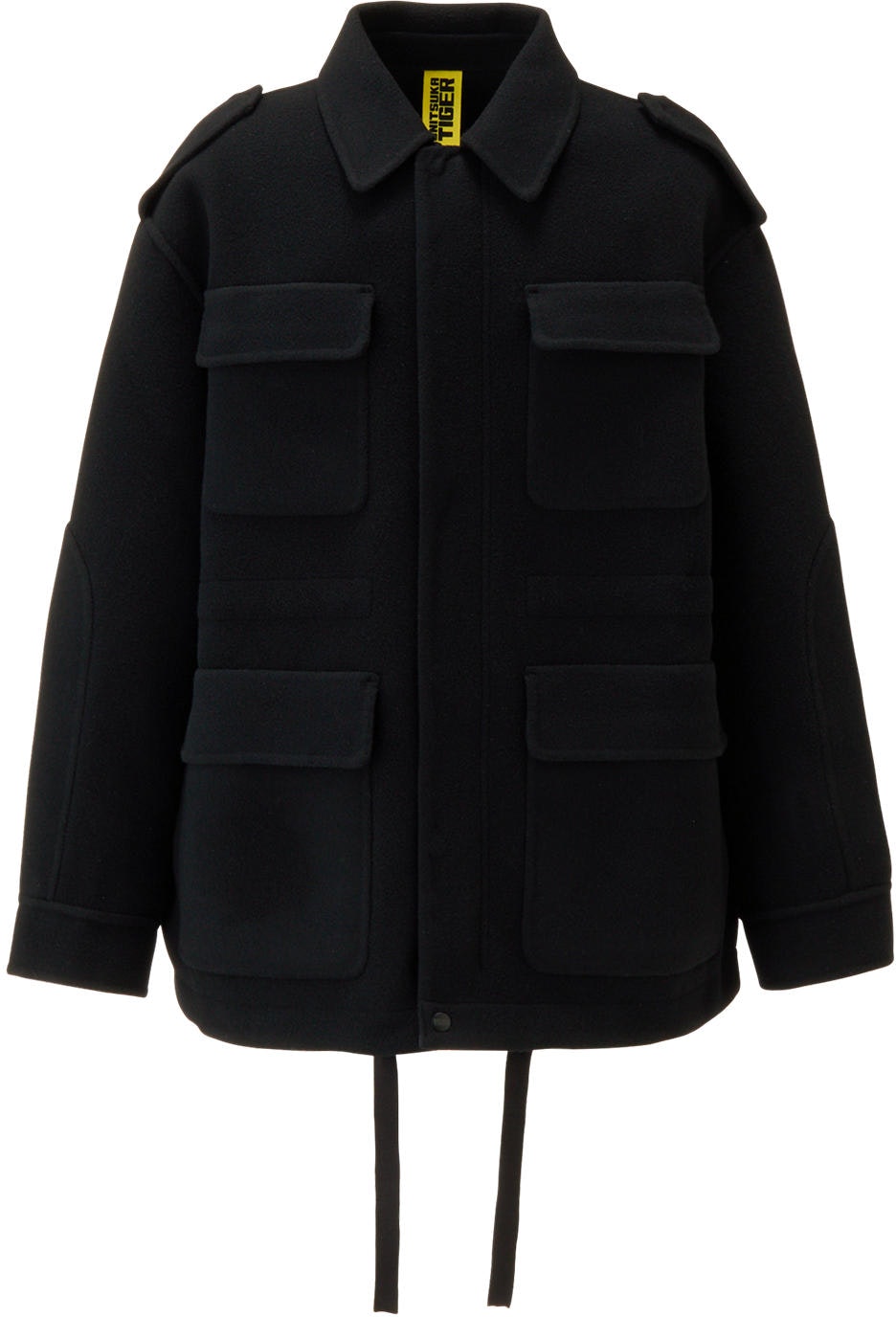 onitsuka-tiger-black-single-breasted-fashion-long-sleeve-jacket-2181-a900-001