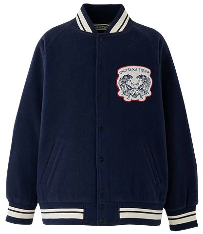 onitsuka-tiger-blouson-navy-baseball-collar-jacket-unisex-casual-sportswear-2183-b393-400