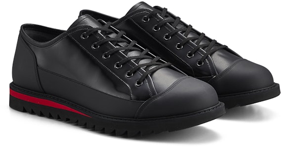 鬼塚虎 Blucher Lo「黑色」1183A925-001 Order 鬼塚虎 Blucher Lo「黑色」1183A925-001