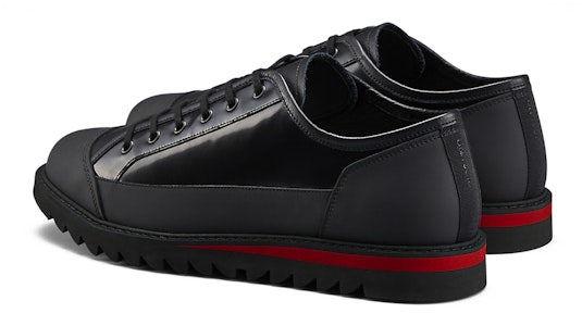 鬼塚虎 Blucher Lo「黑色」1183A925-001 Shop 鬼塚虎 Blucher Lo「黑色」1183A925-001