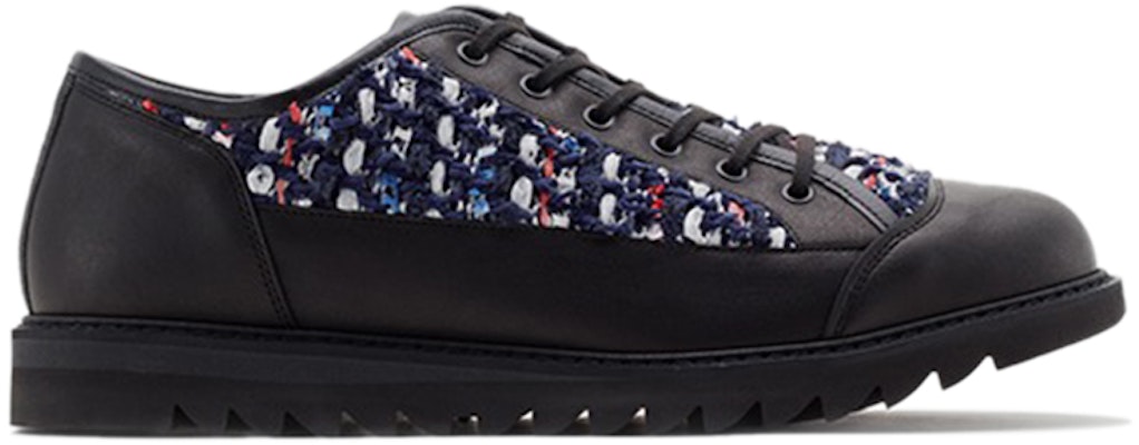 Onitsuka Tiger Blucher Lo 'Hitam Biru' 1183A939-002 Order Onitsuka Tiger Blucher Lo 'Hitam Biru' 1183A939-002