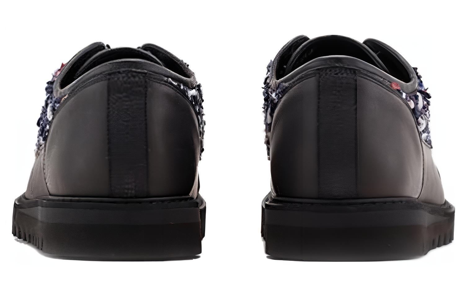 Shop Onitsuka Tiger Blucher Lo ''Schwarz Blau'' 1183A939-002