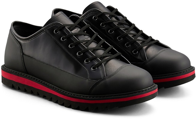 鬼塚虎Blucher Lo '黑經典紅' 1183C414-001 1183C414-001 Order 鬼塚虎Blucher Lo '黑經典紅' 1183C414-001 1183C414-001
