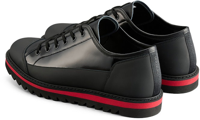 鬼塚虎Blucher Lo '黑經典紅' 1183C414-001 1183C414-001 Shop 鬼塚虎Blucher Lo '黑經典紅' 1183C414-001 1183C414-001