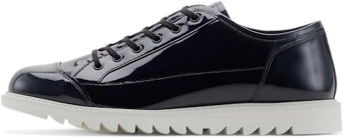 Onitsuka Tiger Blucher Lo 'Black White' 1183A925-400 Onitsuka Tiger Blucher Lo 'Black White' 1183A925-400