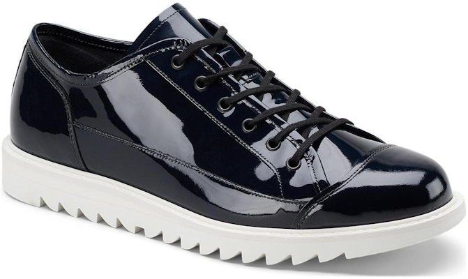 Onitsuka Tiger Blucher Lo 'Hitam Putih' 1183A925-400 Order Onitsuka Tiger Blucher Lo 'Hitam Putih' 1183A925-400