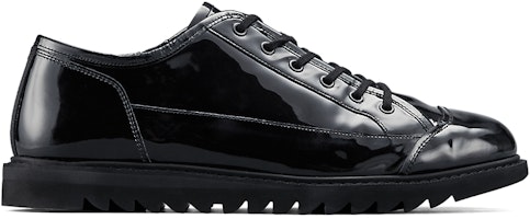 Onitsuka Tiger Blucher Lo 'Shiny Black Shiny Black' 1183A925-002 Onitsuka Tiger Blucher Lo 'Shiny Black Shiny Black' 1183A925-002