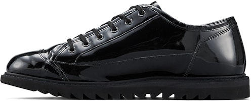 오니츠카 타이거 블루처 로 '블랙' (Onitsuka Tiger Beulsucheo Ro 'Beullaek') 1183A925-002 Lookbook 오니츠카 타이거 블루처 로 '블랙' (Onitsuka Tiger Beulsucheo Ro 'Beullaek') 1183A925-002