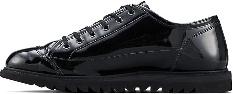 Onitsuka Tiger Blucher Lo 'Negro Brillante Negro Brillante' 1183A925-002 Lookbook Onitsuka Tiger Blucher Lo 'Negro Brillante Negro Brillante' 1183A925-002