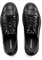 오니츠카 타이거 블루처 로 '블랙' (Onitsuka Tiger Beulsucheo Ro 'Beullaek') 1183A925-002 Details for 오니츠카 타이거 블루처 로 '블랙' (Onitsuka Tiger Beulsucheo Ro 'Beullaek') 1183A925-002