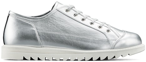 Onitsuka Tiger Blucher Lo 'Silver' 1183A925-020 Onitsuka Tiger Blucher Lo 'Silver' 1183A925-020