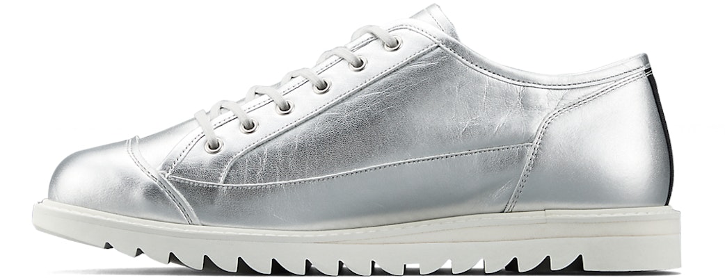 Onitsuka Tiger Blucher Lo ‘銀色’ 1183A925-020 Lookbook Onitsuka Tiger Blucher Lo ‘銀色’ 1183A925-020