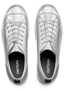 Onitsuka Tiger Blucher Lo 'Perak' 1183A925-020 Details for Onitsuka Tiger Blucher Lo 'Perak' 1183A925-020