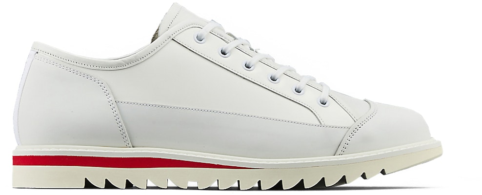 Onitsuka Tiger Blucher Lo 'Blanco' 1183A925-100 Buy Onitsuka Tiger Blucher Lo 'Blanco' 1183A925-100