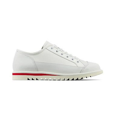 Onitsuka Tiger Blucher Lo 'White'