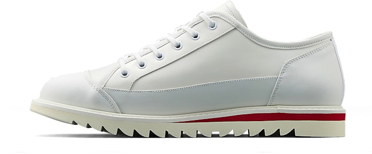 Onitsuka Tiger Blucher Lo 'Blanco' 1183A925-100 Lookbook Onitsuka Tiger Blucher Lo 'Blanco' 1183A925-100