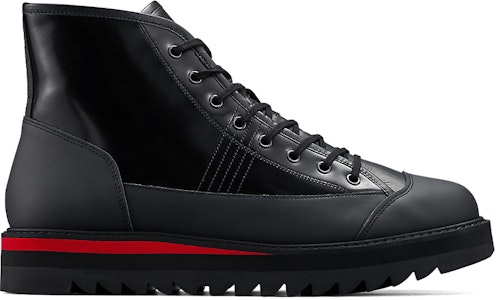 Onitsuka Tiger Blucher MT 'Hitam' 1183A776-001 Buy Onitsuka Tiger Blucher MT 'Hitam' 1183A776-001