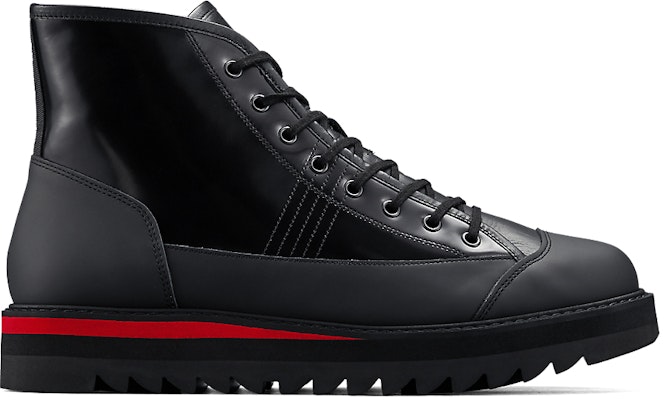 Onitsuka Tiger Blucher MT 'Hitam' 1183A776-001 Buy Onitsuka Tiger Blucher MT 'Hitam' 1183A776-001