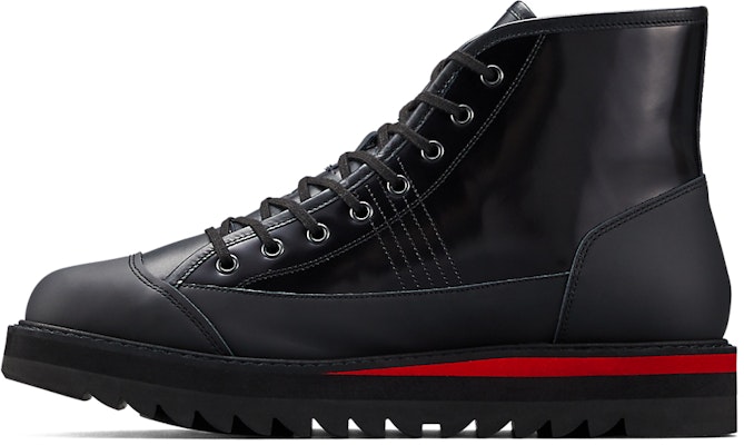 Onitsuka Tiger Blucher MT 'Hitam' 1183A776-001 Lookbook Onitsuka Tiger Blucher MT 'Hitam' 1183A776-001